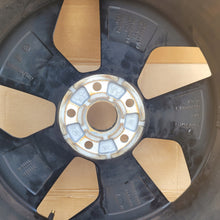 Load image into Gallery viewer, 1x Alufelge 19 Zoll 7.5" 5x112 10A601025H VW Rim Wheel FEL2189737196pp