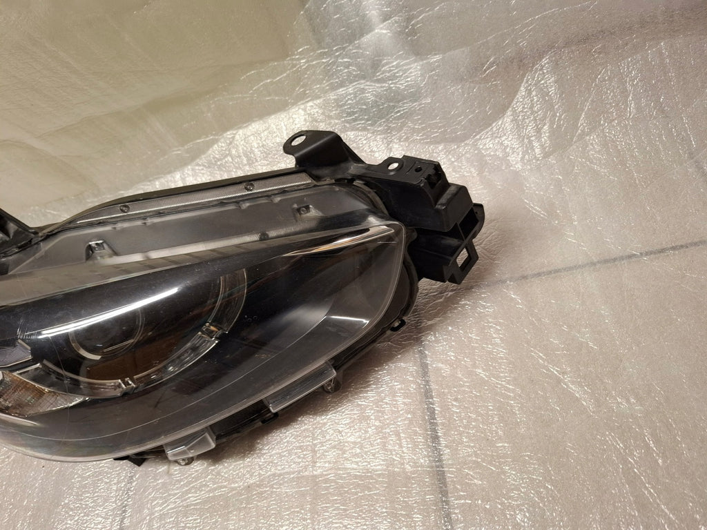 Frontscheinwerfer Mazda Cx5 KA1L51030L 3672019004 LED Rechts Headlight SCH3293734181sg