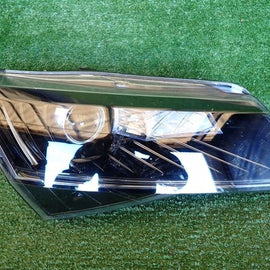 Frontscheinwerfer Skoda Superb III 1ZS011939-42 LED Rechts Headlight SCH7084261742rt