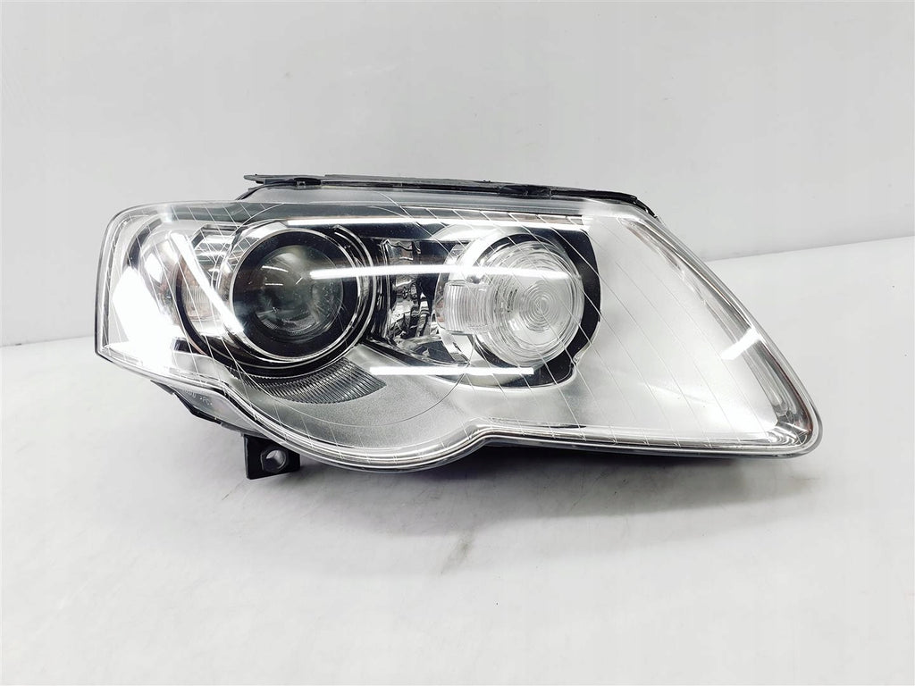 Frontscheinwerfer VW Passat 3C0941754G Xenon Rechts Scheinwerfer Headlight SCH3140362288mx