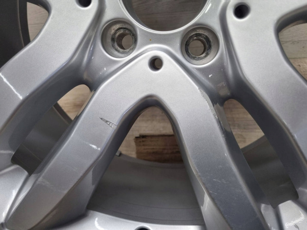 1x Alufelge 20 Zoll 8.5" 5x112 62ET A1664011402 Mercedes-Benz Gle W166 Rim Wheel FEL5921203035jf