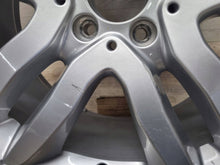 Load image into Gallery viewer, 1x Alufelge 20 Zoll 8.5" 5x112 62ET A1664011402 Mercedes-Benz Gle W166 Rim Wheel FEL5921203035jf