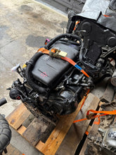 Laden Sie das Bild in den Galerie-Viewer, Motor Opel Astra Corsa B14XEL 1.4 125TKm Benzin Engine Komplett MOT5602882509ou