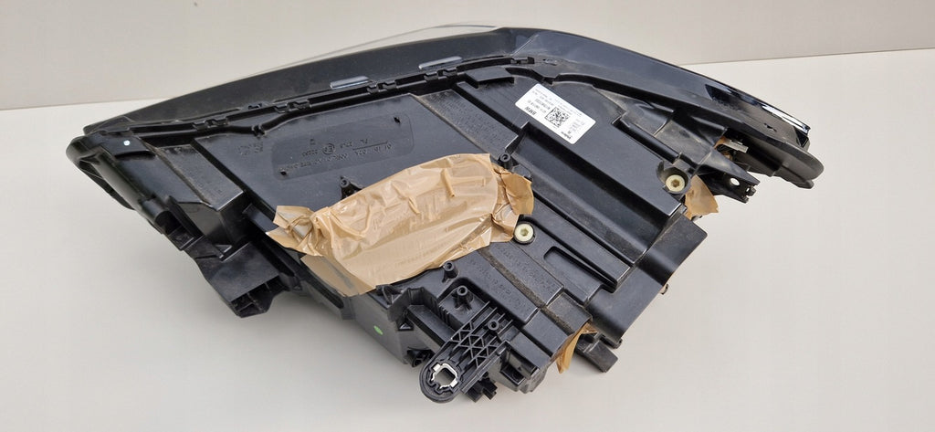 Frontscheinwerfer BMW X1 F48 5A01178 90178487 Full LED Rechts Headlight SCH6349842166mf