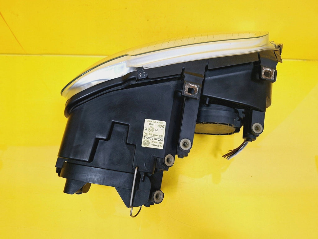 Frontscheinwerfer VW Touran 2K0941005B Links Scheinwerfer Headlight SCH9863757853kd