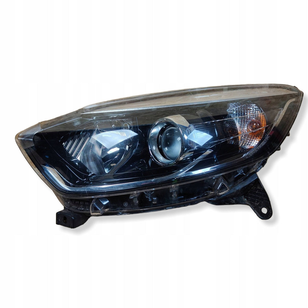 Frontscheinwerfer Renault Captur I 260603859R Links Scheinwerfer Headlight SCH1114748718kx
