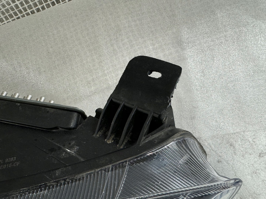 Frontscheinwerfer Ford Focus JX7B-13E016-CF Full LED Rechts Headlight SCH2440418417nz