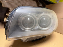 Load image into Gallery viewer, Frontscheinwerfer BMW 1 E81 E87 141241 Links Scheinwerfer Headlight SCH9861705237oc
