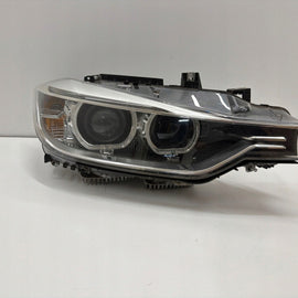 Frontscheinwerfer BMW 3 F30 F31 1547372172 Rechts Scheinwerfer Headlight SCH3530280193es