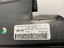 Laden Sie das Bild in den Galerie-Viewer, Frontscheinwerfer Citroën Jumpy Vivaro C 9808567080-00 Links Headlight SCH2473614309gb