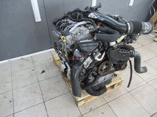 Laden Sie das Bild in den Galerie-Viewer, Motor Jeep Mercedes-Benz Sprinter 642982 3.0 CDI 190TKm Diesel Engine Komplett