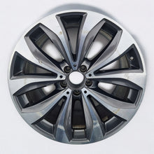 Load image into Gallery viewer, 1x Alufelge 20 Zoll 9.5&quot; 5x112 50ET A2134014500 Mercedes-Benz Rim Wheel