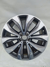 Load image into Gallery viewer, 1x Alufelge 20 Zoll 9.5&quot; 5x112 50ET A2134014500 Mercedes-Benz Rim Wheel