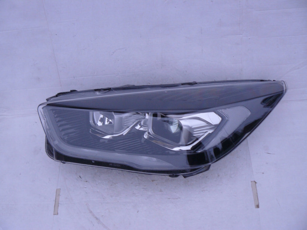 Frontscheinwerfer Ford Kuga GV41-13D155EH Xenon Links Scheinwerfer Headlight