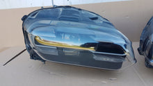 Laden Sie das Bild in den Galerie-Viewer, Frontscheinwerfer Porsche Taycan Full LED Ein Satz Scheinwerfer Headlight SCH5479248236nh