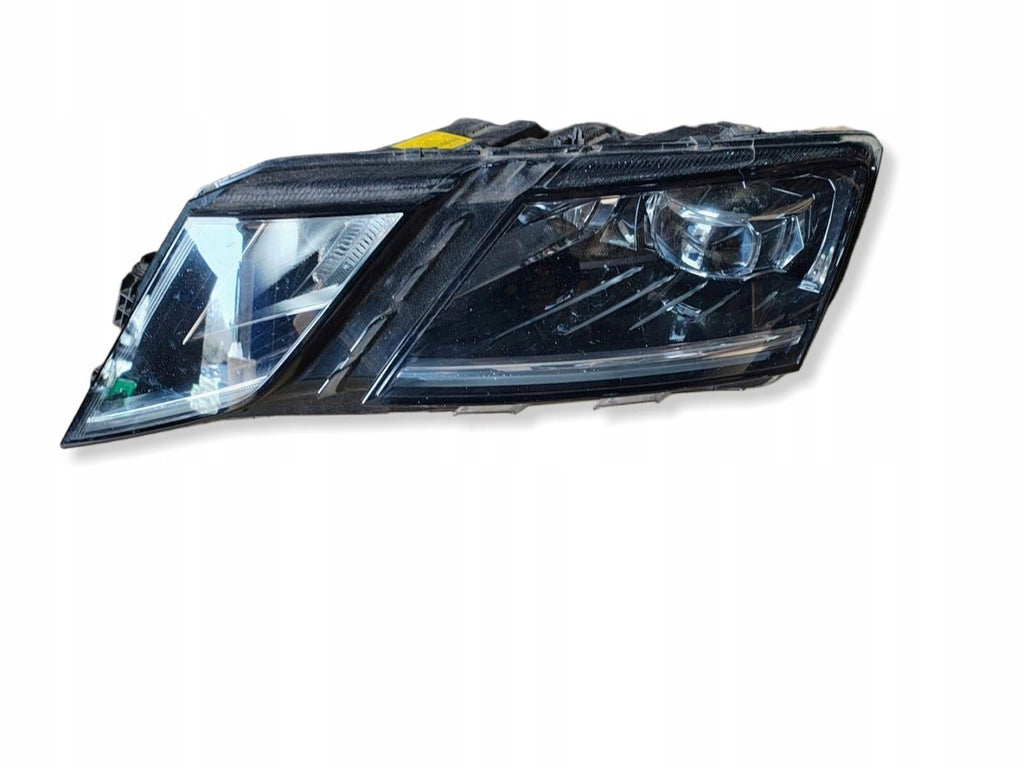 Frontscheinwerfer Skoda Octavia I 5E1941015F Links Scheinwerfer Headlight SCH7239975918jb