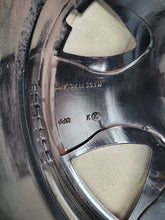 Load image into Gallery viewer, 1x Alufelge 18 Zoll 9.0" 5x112 A2134015300 Mercedes-Benz Rim Wheel FEL3031698645yr