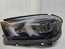 Load image into Gallery viewer, Frontscheinwerfer Mercedes-Benz Amg A2909062501 Full LED Links Headlight SCH8937183246za