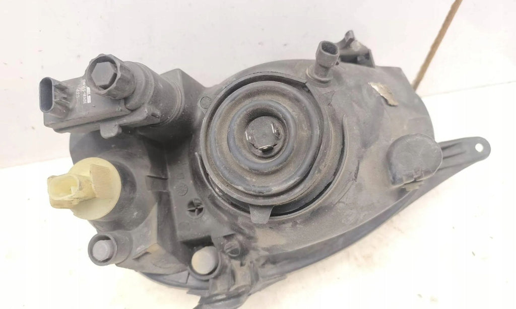 Frontscheinwerfer Opel Corsa B E95027 Rechts Scheinwerfer Headlight SCH8845660736gb