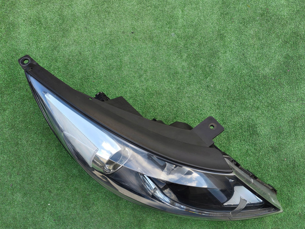Frontscheinwerfer Kia Sportage 92102-3U250 LED Rechts Scheinwerfer Headlight SCH5943085268qt