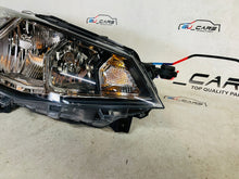 Laden Sie das Bild in den Galerie-Viewer, Frontscheinwerfer Seat Ibiza I 6F1941006 Rechts Scheinwerfer Headlight SCH8617935768gk