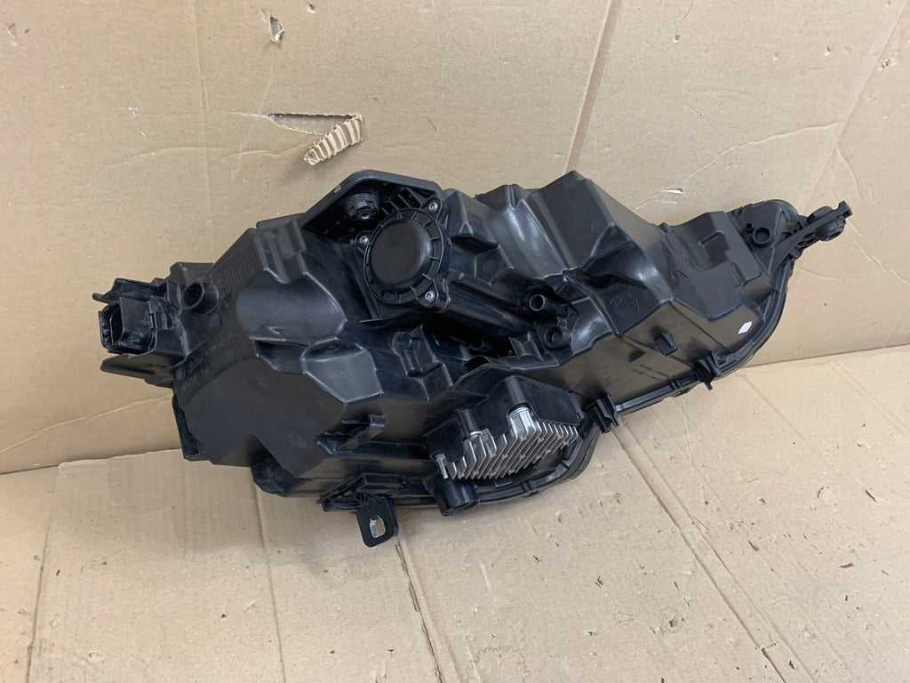 Frontscheinwerfer Audi A3 8Y0941033 Full LED Links Scheinwerfer Headlight