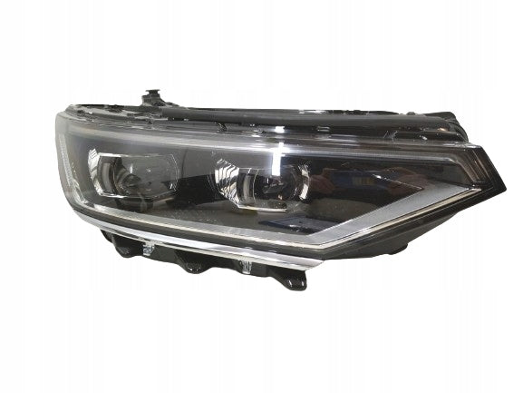 Frontscheinwerfer VW Passat B8 3G1941082T LED Rechts Scheinwerfer Headlight