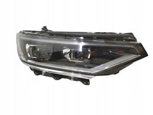 Laden Sie das Bild in den Galerie-Viewer, Frontscheinwerfer VW Passat B8 3G1941082T LED Rechts Scheinwerfer Headlight