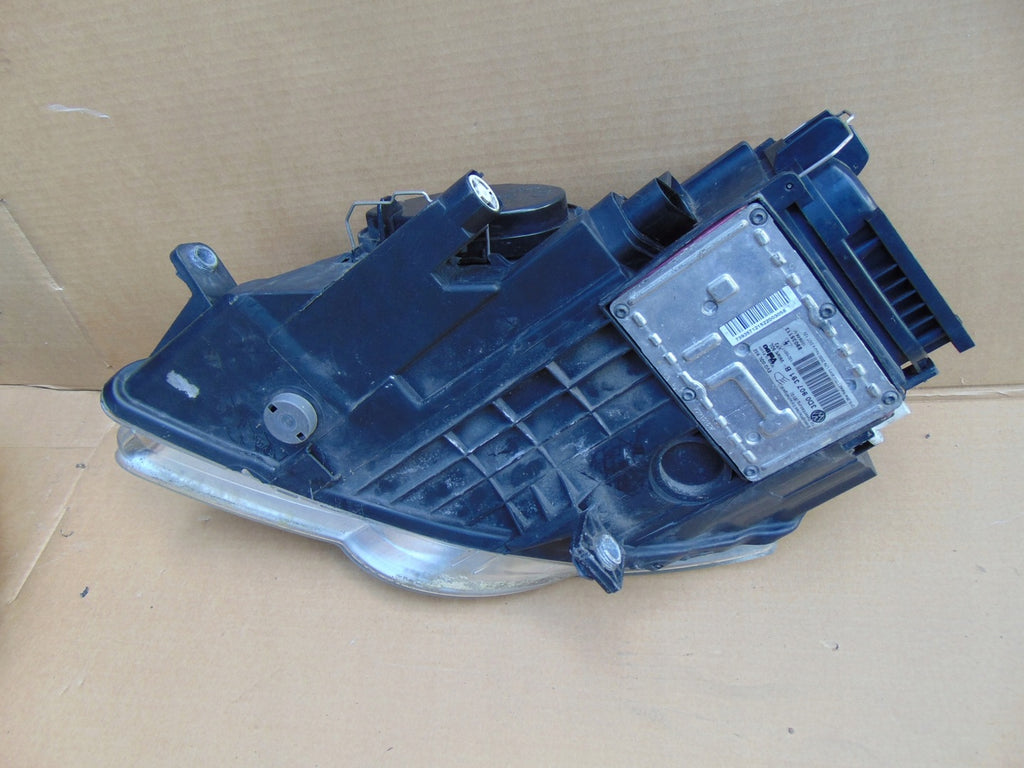 Frontscheinwerfer VW Passat 3C0941752D Xenon Rechts Scheinwerfer Headlight SCH7190594601uc