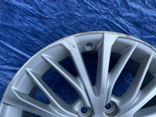 Laden Sie das Bild in den Galerie-Viewer, 1x Alufelge 18 Zoll 8.0" 5x114.3 50ET 42611-06E50 Toyota Camry Rim Wheel FEL3761073955uv