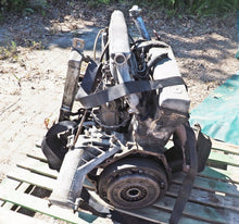Laden Sie das Bild in den Galerie-Viewer, Motor Mercedes-Benz T1 601940 2.3 Diesel Engine Komplett MOT2110542852lg