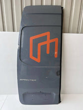 Laden Sie das Bild in den Galerie-Viewer, Tür Mercedes-Benz Sprinter 9077421800 Hinten Links Door Porta Porte