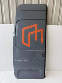 Tür Mercedes-Benz Sprinter 9077421800 Hinten Links Door Porta Porte