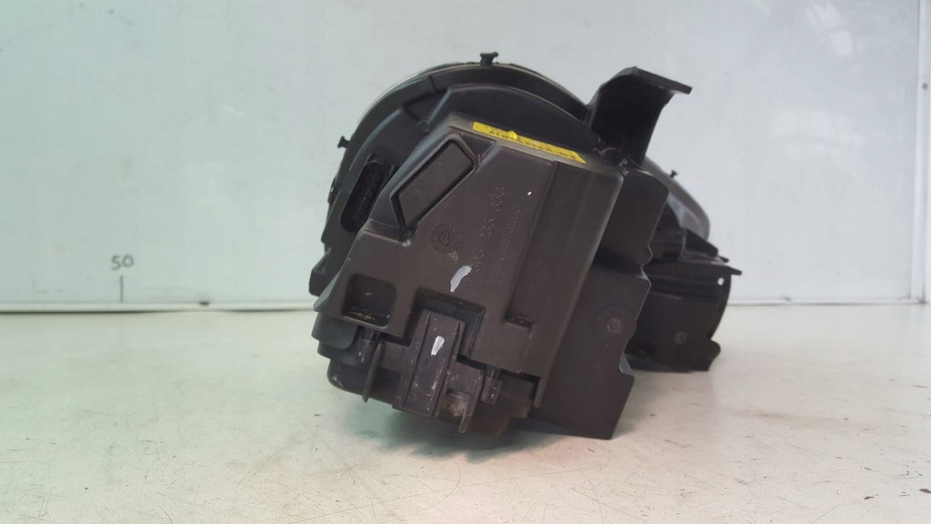 Frontscheinwerfer Smart Forfour Links Scheinwerfer Headlight