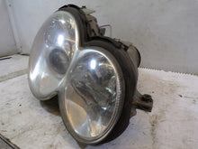 Load image into Gallery viewer, Frontscheinwerfer Mercedes-Benz Coupe Xenon Rechts Scheinwerfer Headlight SCH3232791668ep