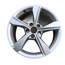 Laden Sie das Bild in den Galerie-Viewer, 1x Alufelge 17 Zoll 7.5" 5x112 8W0601025 Audi A4 Rim Wheel FEL1804018584cc