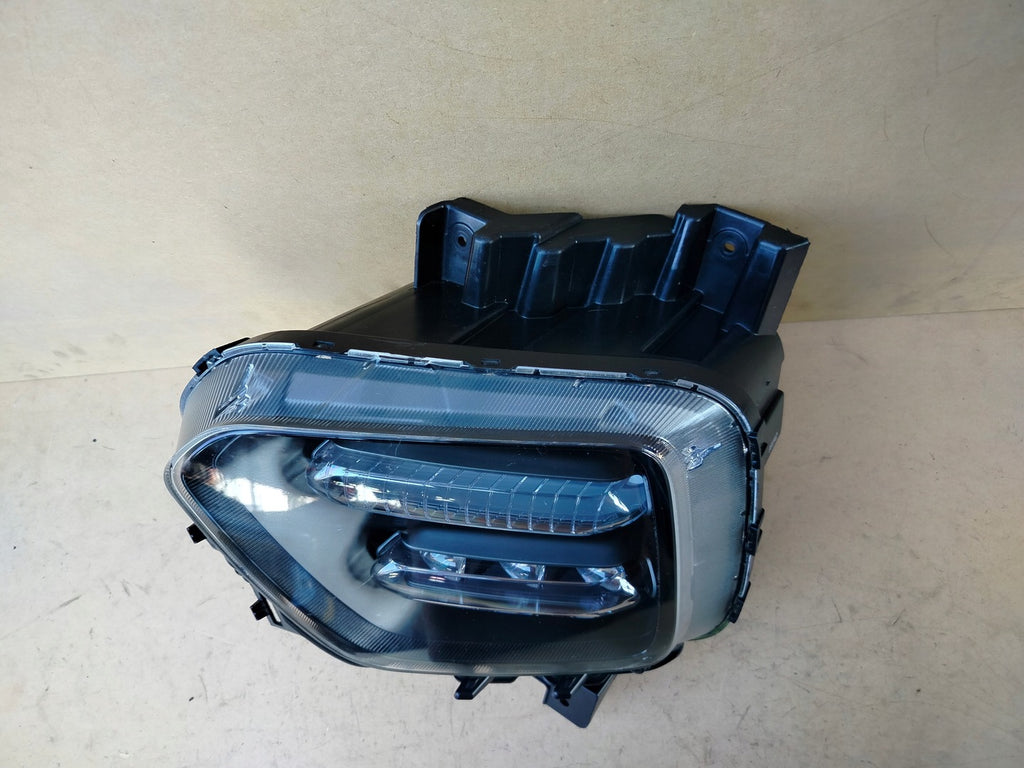 Frontscheinwerfer Kia Soul III Full LED Links Scheinwerfer Headlight SCH1506160553vt