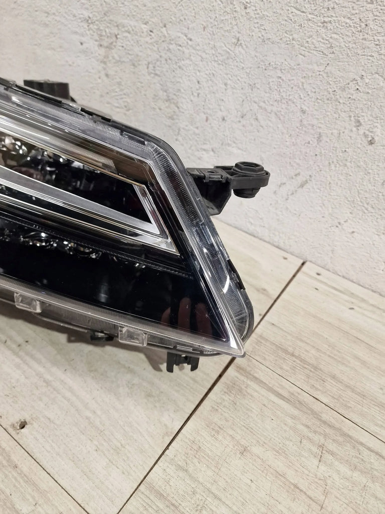 Frontscheinwerfer Seat Ateca 576941008B Full LED Rechts Scheinwerfer Headlight