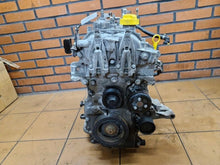 Laden Sie das Bild in den Galerie-Viewer, Motor Nissan Juke F15 HRA2DDT 1.2 DIGT 115PS 85kW Benzin Engine Unkomplett MOT3928296959dr
