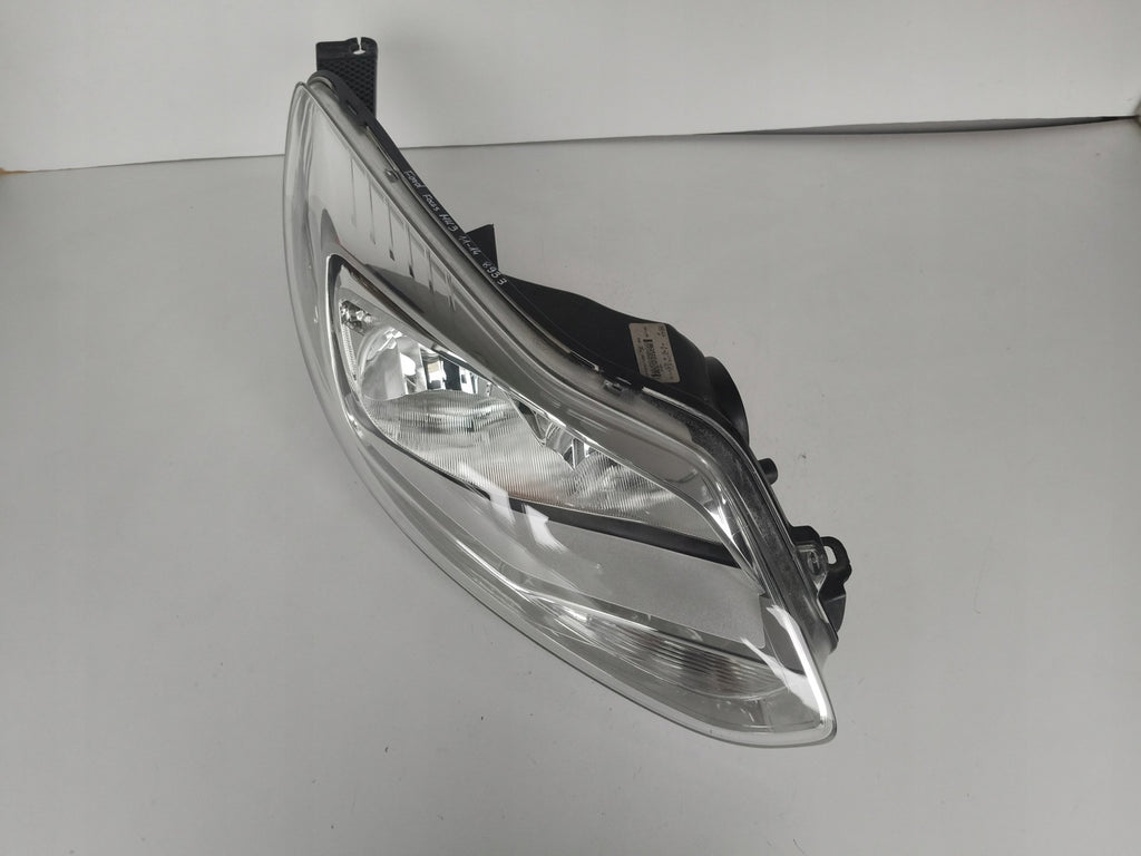Frontscheinwerfer Ford Focus BM51-130W29-AH Rechts Scheinwerfer Headlight SCH2580559436ug