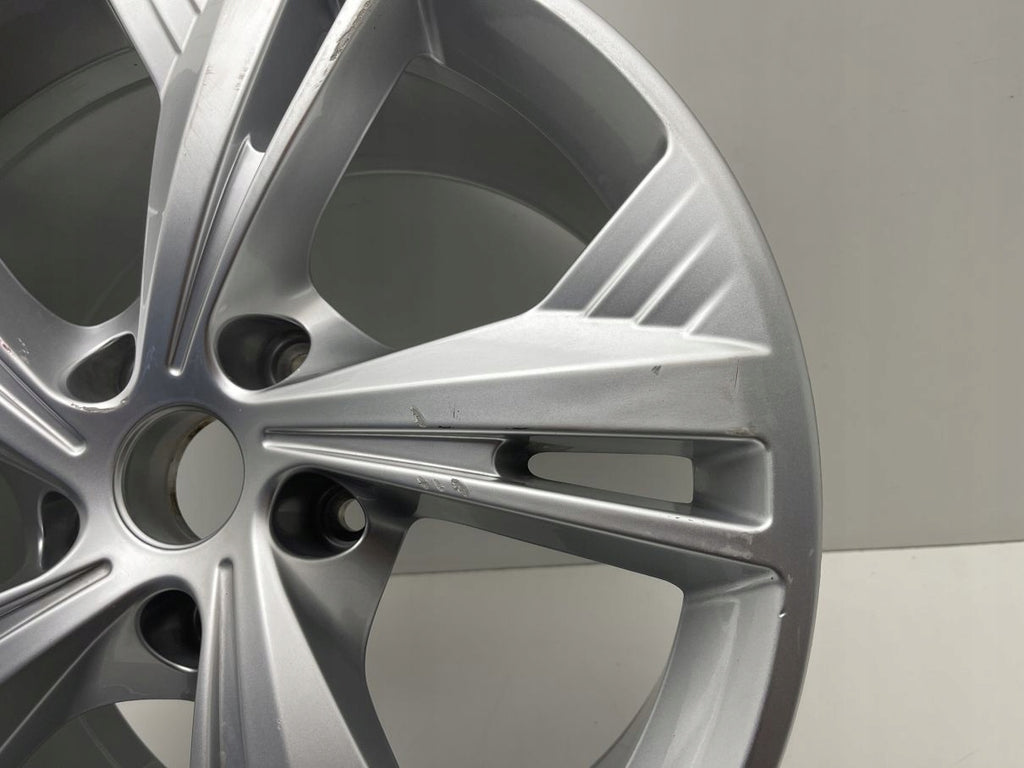 1x Alufelge 19 Zoll 9.0" 5x112 45ET 85H601025BL Audi Rim Wheel FEL1298615400ka