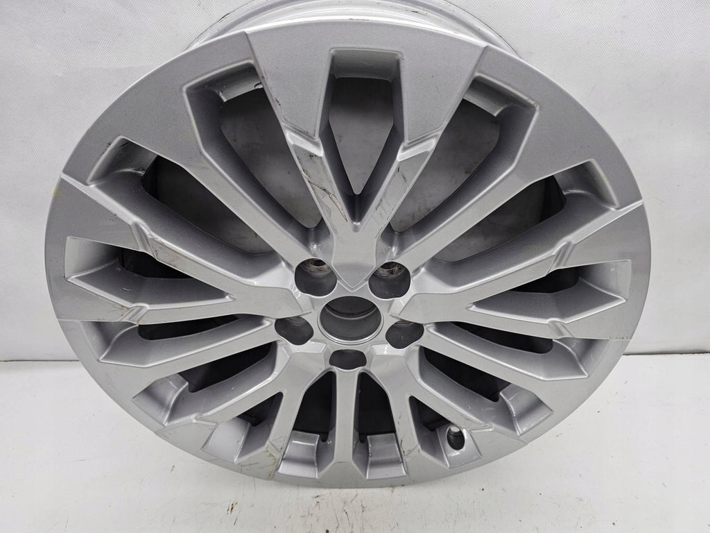 1x Alufelge 19 Zoll 5x114.3 PW457-42002 Toyota Rav 4 Rim Wheel FEL9762092494nu