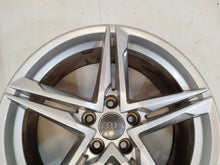 Load image into Gallery viewer, 1x Alufelge 18 Zoll 8.0" 5x112 8W0601025R Audi A4 B9 Rim Wheel FEL1998799709zk
