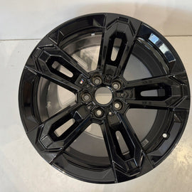 1x Alufelge 19 Zoll 8.0