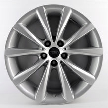 Laden Sie das Bild in den Galerie-Viewer, 4x Alufelge 18 Zoll 8.0" 5x112 30ET 6867338 Audi 4 Rim Wheel FEL6777555595zg