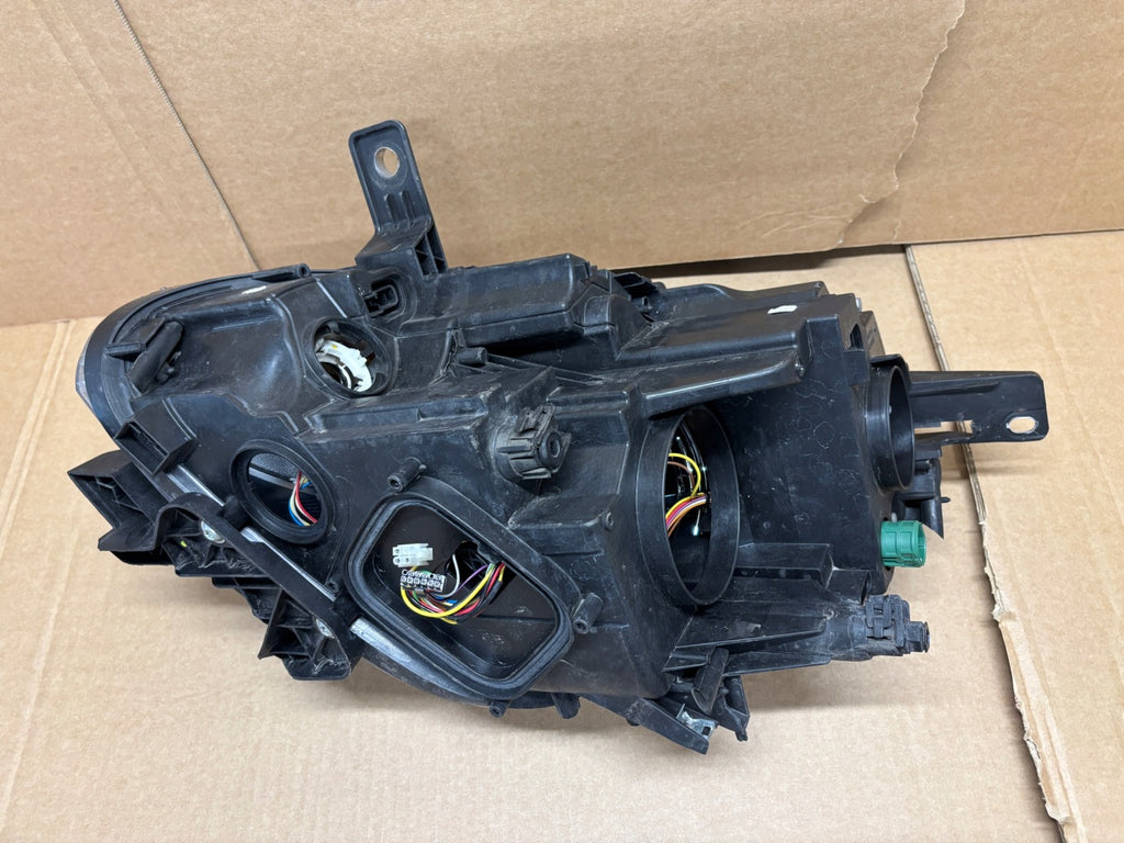 Frontscheinwerfer Alfa Romeo Giulietta 00505202280 Rechts Scheinwerfer Headlight SCH4027559054zi