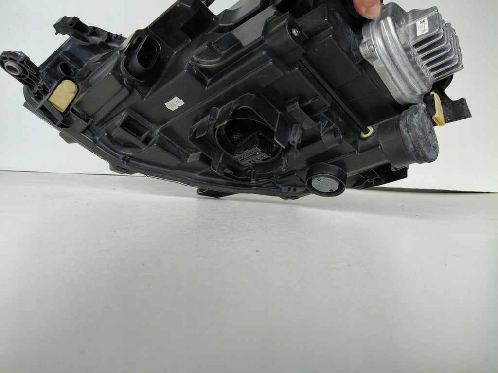 Frontscheinwerfer VW T-Cross 2GM941036B Full LED Rechts Scheinwerfer Headlight SCH9238731839gp