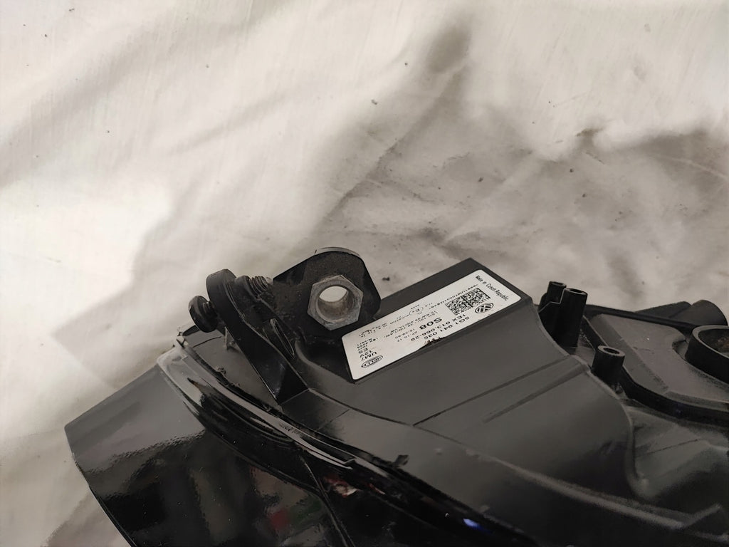 Frontscheinwerfer VW Golf VII 5G1941035 Full LED Links Scheinwerfer Headlight SCH4903392028zt