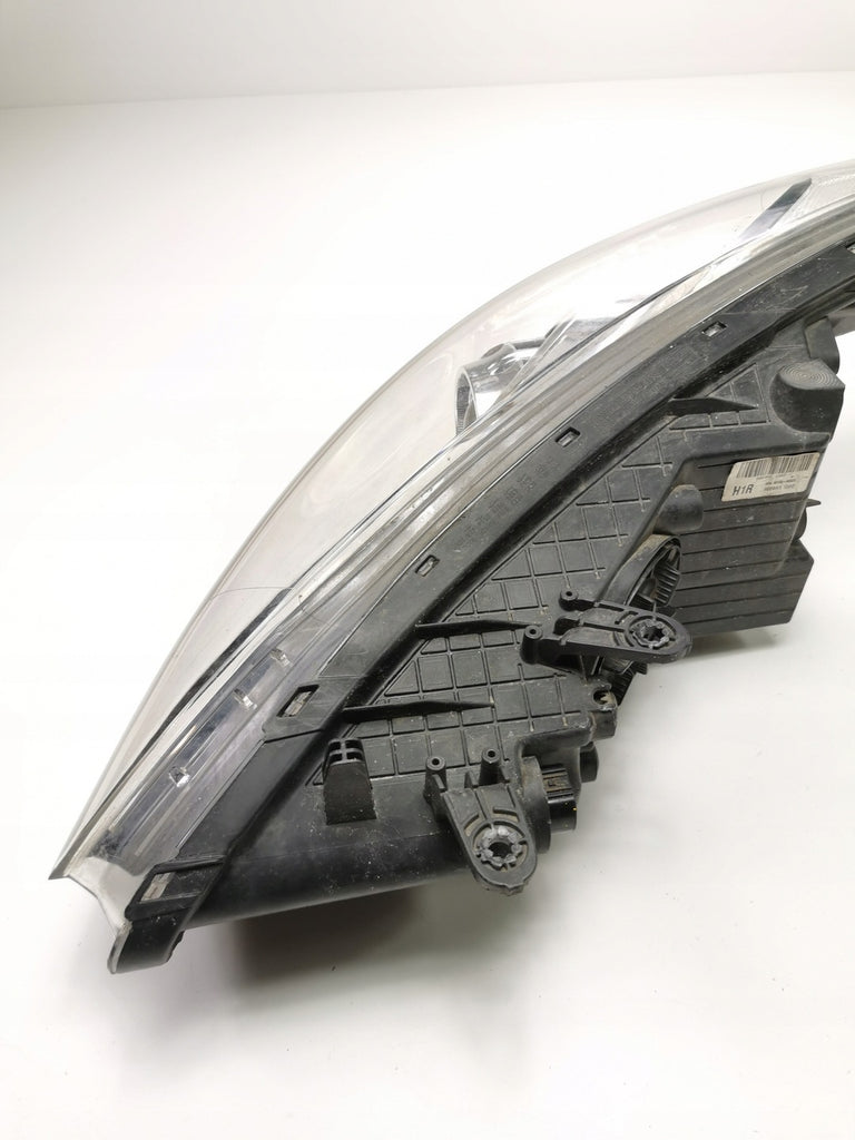 Frontscheinwerfer Hyundai I30 92102-A6020 Rechts Scheinwerfer Headlight SCH7111962217sd