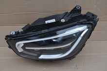 Laden Sie das Bild in den Galerie-Viewer, Frontscheinwerfer Mercedes-Benz Glc A2539066303 Full LED Links Headlight SCH4767863213jb